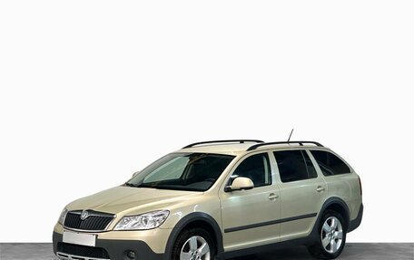 Skoda Octavia, 2012 год, 1 335 000 рублей, 1 фотография