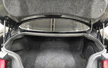 Ford Mustang VI рестайлинг, 2019 год, 5 670 000 рублей, 12 фотография