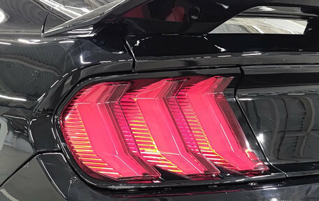 Ford Mustang VI рестайлинг, 2019 год, 5 670 000 рублей, 11 фотография