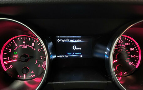 Ford Mustang VI рестайлинг, 2019 год, 5 670 000 рублей, 16 фотография