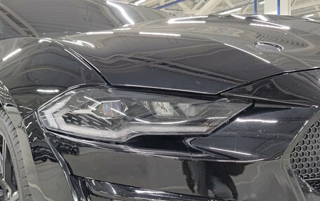 Ford Mustang VI рестайлинг, 2019 год, 5 670 000 рублей, 21 фотография