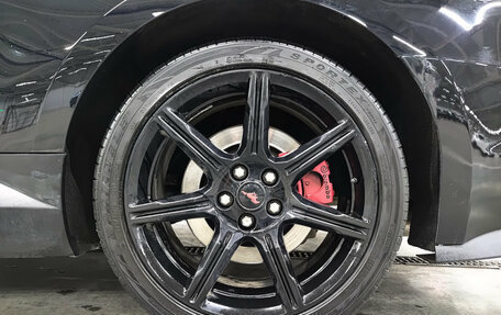 Ford Mustang VI рестайлинг, 2019 год, 5 670 000 рублей, 22 фотография