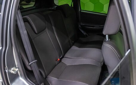 Chevrolet Niva I рестайлинг, 2016 год, 800 000 рублей, 12 фотография