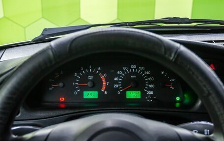 Chevrolet Niva I рестайлинг, 2016 год, 800 000 рублей, 14 фотография