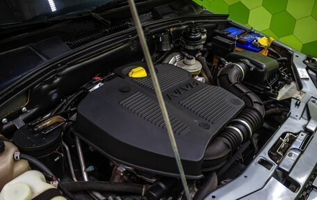 Chevrolet Niva I рестайлинг, 2016 год, 800 000 рублей, 17 фотография