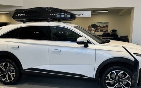 Haval F7, 2026 год, 3 699 000 рублей, 3 фотография