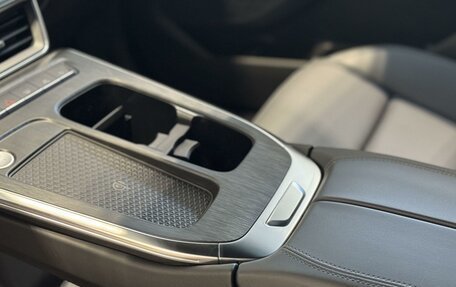 Haval F7, 2026 год, 3 699 000 рублей, 8 фотография