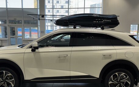 Haval F7, 2026 год, 3 699 000 рублей, 15 фотография