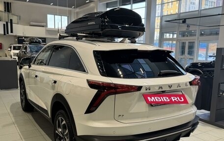 Haval F7, 2026 год, 3 699 000 рублей, 5 фотография