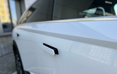 Haval F7, 2026 год, 3 699 000 рублей, 21 фотография