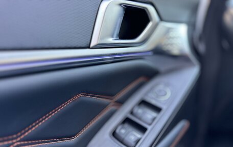 Haval F7, 2026 год, 3 699 000 рублей, 23 фотография