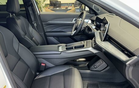 Haval F7, 2026 год, 3 699 000 рублей, 18 фотография