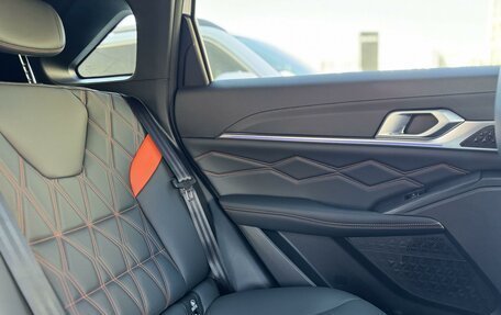 Haval F7, 2026 год, 3 699 000 рублей, 19 фотография
