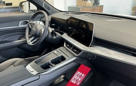 Haval F7, 2026 год, 3 699 000 рублей, 17 фотография