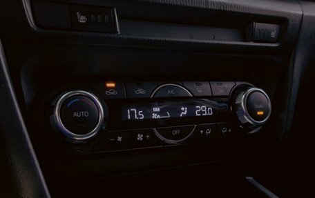 Mazda 3, 2017 год, 1 495 000 рублей, 15 фотография