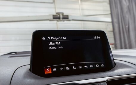 Mazda 3, 2017 год, 1 495 000 рублей, 14 фотография