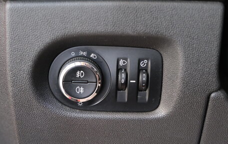 Opel Corsa D, 2012 год, 519 000 рублей, 10 фотография