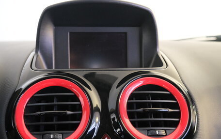 Opel Corsa D, 2012 год, 519 000 рублей, 17 фотография