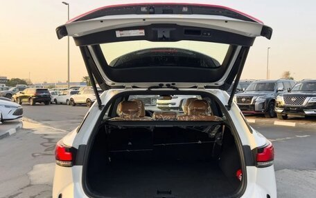 Lexus RX IV рестайлинг, 2025 год, 12 490 000 рублей, 8 фотография