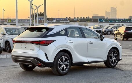 Lexus RX IV рестайлинг, 2025 год, 12 490 000 рублей, 5 фотография