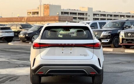 Lexus RX IV рестайлинг, 2025 год, 12 490 000 рублей, 6 фотография