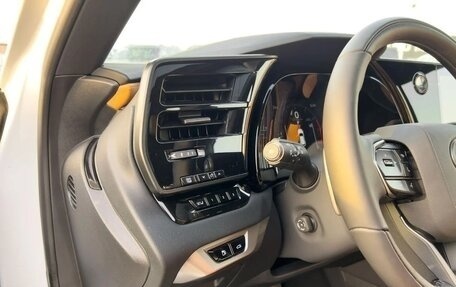 Lexus RX IV рестайлинг, 2025 год, 12 490 000 рублей, 11 фотография