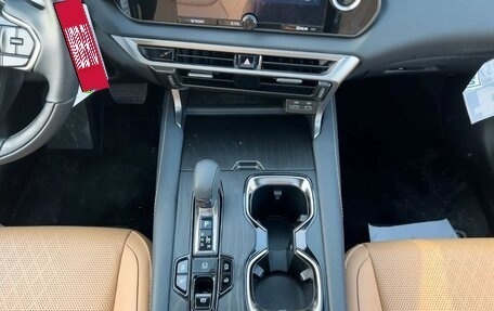 Lexus RX IV рестайлинг, 2025 год, 12 490 000 рублей, 13 фотография