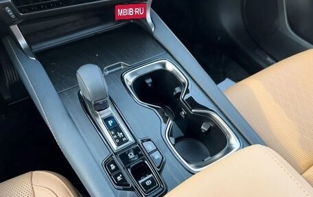 Lexus RX IV рестайлинг, 2025 год, 12 490 000 рублей, 14 фотография