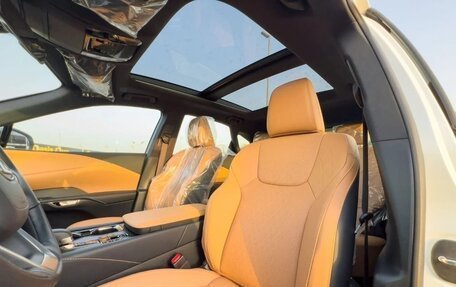 Lexus RX IV рестайлинг, 2025 год, 12 490 000 рублей, 18 фотография