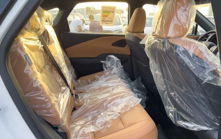 Lexus RX IV рестайлинг, 2025 год, 12 490 000 рублей, 17 фотография