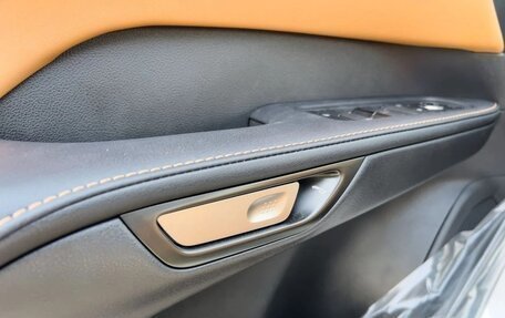 Lexus RX IV рестайлинг, 2025 год, 12 490 000 рублей, 19 фотография