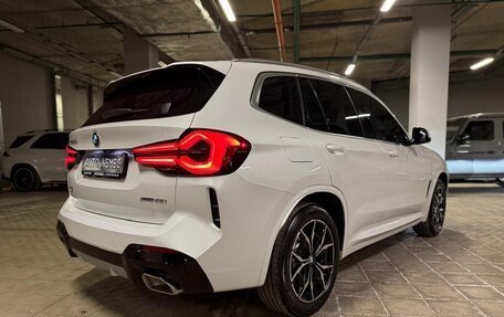 BMW X3, 2024 год, 5 490 000 рублей, 6 фотография
