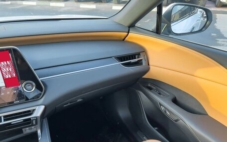 Lexus RX IV рестайлинг, 2025 год, 12 490 000 рублей, 20 фотография