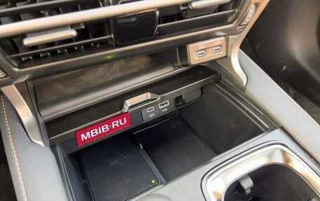 Lexus RX IV рестайлинг, 2025 год, 12 490 000 рублей, 15 фотография