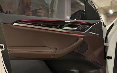 BMW X3, 2024 год, 5 490 000 рублей, 19 фотография