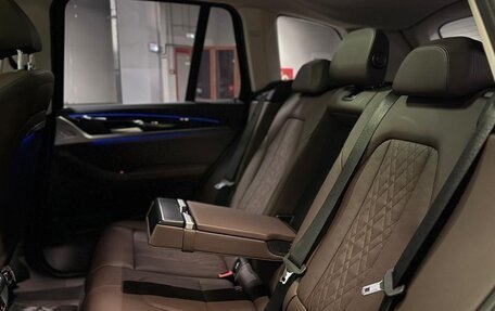 BMW X3, 2024 год, 5 490 000 рублей, 16 фотография