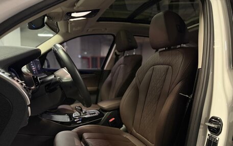 BMW X3, 2024 год, 5 490 000 рублей, 14 фотография