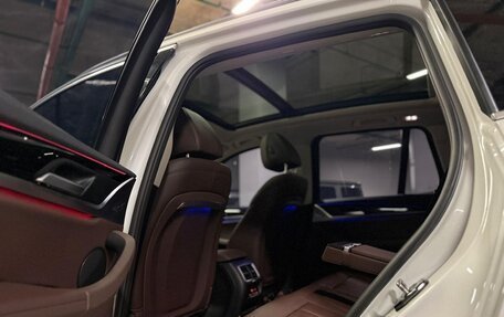 BMW X3, 2024 год, 5 490 000 рублей, 20 фотография