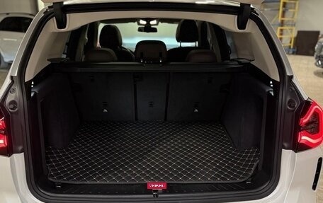 BMW X3, 2024 год, 5 490 000 рублей, 22 фотография