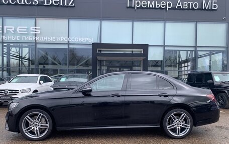 Mercedes-Benz E-Класс, 2019 год, 3 580 000 рублей, 2 фотография