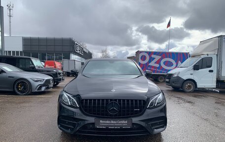 Mercedes-Benz E-Класс, 2019 год, 3 580 000 рублей, 8 фотография