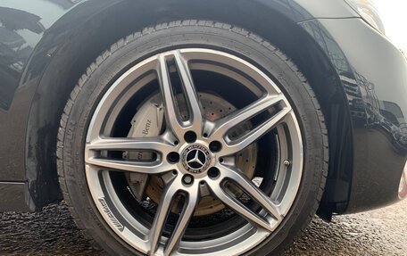 Mercedes-Benz E-Класс, 2019 год, 3 580 000 рублей, 18 фотография