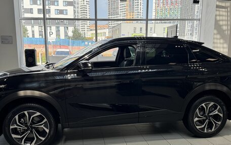 Haval F7x, 2026 год, 3 599 000 рублей, 3 фотография
