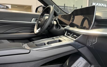 Haval F7x, 2026 год, 3 599 000 рублей, 10 фотография