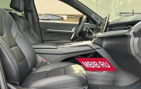 Haval F7x, 2026 год, 3 599 000 рублей, 9 фотография
