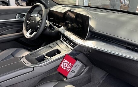 Haval F7x, 2026 год, 3 599 000 рублей, 8 фотография