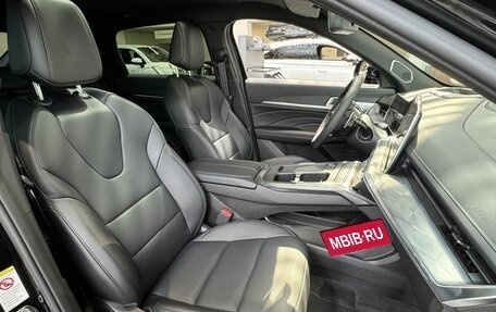 Haval F7x, 2026 год, 3 599 000 рублей, 12 фотография