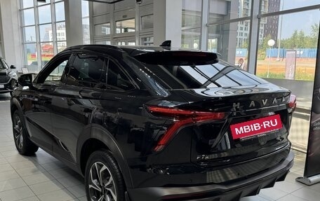 Haval F7x, 2026 год, 3 599 000 рублей, 4 фотография