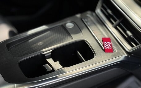 Haval F7x, 2026 год, 3 599 000 рублей, 11 фотография