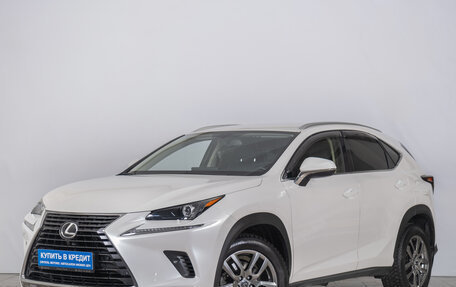 Lexus NX I, 2020 год, 4 369 000 рублей, 2 фотография